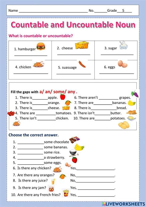 availability countable or uncountable|Nouns: countable and uncountable .